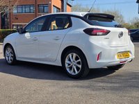 USED 2020 70 VAUXHALL CORSA 1.2 SE Hatchback 5dr Petrol Manual Euro 6 (75 ps) 