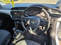 USED 2020 70 VAUXHALL CORSA 1.2 SE Hatchback 5dr Petrol Manual Euro 6 (75 ps) 