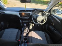 USED 2020 70 VAUXHALL CORSA 1.2 SE Hatchback 5dr Petrol Manual Euro 6 (75 ps) 