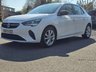 USED 2020 70 VAUXHALL CORSA 1.2 SE Hatchback 5dr Petrol Manual Euro 6 (75 ps) 