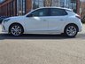 USED 2020 70 VAUXHALL CORSA 1.2 SE Hatchback 5dr Petrol Manual Euro 6 (75 ps) 