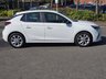USED 2020 70 VAUXHALL CORSA 1.2 SE Hatchback 5dr Petrol Manual Euro 6 (75 ps) 