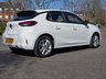 USED 2020 70 VAUXHALL CORSA 1.2 SE Hatchback 5dr Petrol Manual Euro 6 (75 ps) 