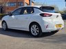 USED 2020 70 VAUXHALL CORSA 1.2 SE Hatchback 5dr Petrol Manual Euro 6 (75 ps) 