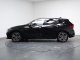 USED 2024 24 BMW 1 SERIES 1.5 118i Sport (LCP) Hatchback 5dr Petrol DCT Euro 6 (s/s) (136 ps) FULL HISTORY+NAV+HEATED SEATS