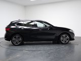 USED 2024 24 BMW 1 SERIES 1.5 118i Sport (LCP) Hatchback 5dr Petrol DCT Euro 6 (s/s) (136 ps) FULL HISTORY+NAV+HEATED SEATS