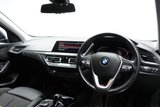 USED 2024 24 BMW 1 SERIES 1.5 118i Sport (LCP) Hatchback 5dr Petrol DCT Euro 6 (s/s) (136 ps) FULL HISTORY+NAV+HEATED SEATS