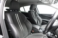 USED 2024 24 BMW 1 SERIES 1.5 118i Sport (LCP) Hatchback 5dr Petrol DCT Euro 6 (s/s) (136 ps) FULL HISTORY+NAV+HEATED SEATS