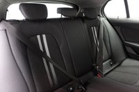 USED 2024 24 BMW 1 SERIES 1.5 118i Sport (LCP) Hatchback 5dr Petrol DCT Euro 6 (s/s) (136 ps) FULL HISTORY+NAV+HEATED SEATS
