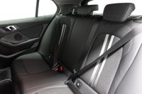 USED 2024 24 BMW 1 SERIES 1.5 118i Sport (LCP) Hatchback 5dr Petrol DCT Euro 6 (s/s) (136 ps) FULL HISTORY+NAV+HEATED SEATS