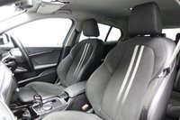 USED 2024 24 BMW 1 SERIES 1.5 118i Sport (LCP) Hatchback 5dr Petrol DCT Euro 6 (s/s) (136 ps) FULL HISTORY+NAV+HEATED SEATS