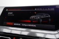 USED 2024 24 BMW 1 SERIES 1.5 118i Sport (LCP) Hatchback 5dr Petrol DCT Euro 6 (s/s) (136 ps) FULL HISTORY+NAV+HEATED SEATS