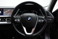 USED 2024 24 BMW 1 SERIES 1.5 118i Sport (LCP) Hatchback 5dr Petrol DCT Euro 6 (s/s) (136 ps) FULL HISTORY+NAV+HEATED SEATS