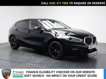 2024 BMW 1 SERIES
