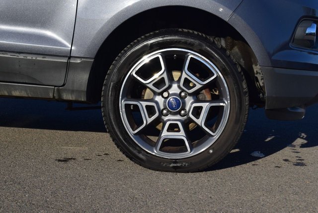 2015 FORD ECOSPORT - Photo 8