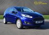 USED 2017 17 FORD FIESTA 1.6 Titanium Hatchback 3dr Petrol Powershift Euro 6 (105 ps) CRUISE CONTROL