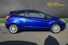USED 2017 17 FORD FIESTA 1.6 Titanium Hatchback 3dr Petrol Powershift Euro 6 (105 ps) CRUISE CONTROL