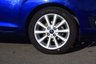 USED 2017 17 FORD FIESTA 1.6 Titanium Hatchback 3dr Petrol Powershift Euro 6 (105 ps) CRUISE CONTROL