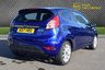 USED 2017 17 FORD FIESTA 1.6 Titanium Hatchback 3dr Petrol Powershift Euro 6 (105 ps) CRUISE CONTROL