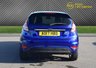 USED 2017 17 FORD FIESTA 1.6 Titanium Hatchback 3dr Petrol Powershift Euro 6 (105 ps) CRUISE CONTROL