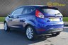 USED 2017 17 FORD FIESTA 1.6 Titanium Hatchback 3dr Petrol Powershift Euro 6 (105 ps) CRUISE CONTROL