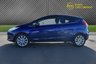 USED 2017 17 FORD FIESTA 1.6 Titanium Hatchback 3dr Petrol Powershift Euro 6 (105 ps) CRUISE CONTROL
