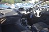 USED 2017 17 FORD FIESTA 1.6 Titanium Hatchback 3dr Petrol Powershift Euro 6 (105 ps) CRUISE CONTROL