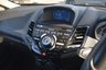 USED 2017 17 FORD FIESTA 1.6 Titanium Hatchback 3dr Petrol Powershift Euro 6 (105 ps) CRUISE CONTROL