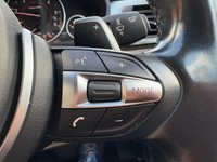 USED 2016 66 BMW 3 SERIES 3.0 335d M Sport Saloon 4dr Diesel Auto xDrive Euro 6 (s/s) (313 ps) HEATED IVORY LEATHER SEATS