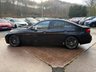 USED 2016 66 BMW 3 SERIES 3.0 335d M Sport Saloon 4dr Diesel Auto xDrive Euro 6 (s/s) (313 ps) HEATED IVORY LEATHER SEATS