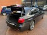 USED 2016 66 BMW 3 SERIES 3.0 335d M Sport Saloon 4dr Diesel Auto xDrive Euro 6 (s/s) (313 ps) HEATED IVORY LEATHER SEATS