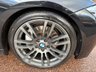 USED 2016 66 BMW 3 SERIES 3.0 335d M Sport Saloon 4dr Diesel Auto xDrive Euro 6 (s/s) (313 ps) HEATED IVORY LEATHER SEATS