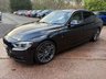 USED 2016 66 BMW 3 SERIES 3.0 335d M Sport Saloon 4dr Diesel Auto xDrive Euro 6 (s/s) (313 ps) HEATED IVORY LEATHER SEATS