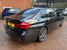 USED 2016 66 BMW 3 SERIES 3.0 335d M Sport Saloon 4dr Diesel Auto xDrive Euro 6 (s/s) (313 ps) HEATED IVORY LEATHER SEATS