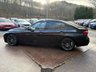 USED 2016 66 BMW 3 SERIES 3.0 335d M Sport Saloon 4dr Diesel Auto xDrive Euro 6 (s/s) (313 ps) HEATED IVORY LEATHER SEATS