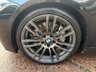 USED 2016 66 BMW 3 SERIES 3.0 335d M Sport Saloon 4dr Diesel Auto xDrive Euro 6 (s/s) (313 ps) HEATED IVORY LEATHER SEATS