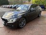 USED 2016 66 BMW 3 SERIES 3.0 335d M Sport Saloon 4dr Diesel Auto xDrive Euro 6 (s/s) (313 ps) HEATED IVORY LEATHER SEATS