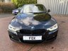 USED 2016 66 BMW 3 SERIES 3.0 335d M Sport Saloon 4dr Diesel Auto xDrive Euro 6 (s/s) (313 ps) HEATED IVORY LEATHER SEATS