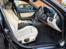 USED 2016 66 BMW 3 SERIES 3.0 335d M Sport Saloon 4dr Diesel Auto xDrive Euro 6 (s/s) (313 ps) HEATED IVORY LEATHER SEATS