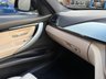 USED 2016 66 BMW 3 SERIES 3.0 335d M Sport Saloon 4dr Diesel Auto xDrive Euro 6 (s/s) (313 ps) HEATED IVORY LEATHER SEATS