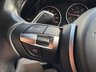 USED 2016 66 BMW 3 SERIES 3.0 335d M Sport Saloon 4dr Diesel Auto xDrive Euro 6 (s/s) (313 ps) HEATED IVORY LEATHER SEATS