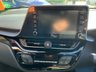 USED 2021 70 TOYOTA C-HR 1.8 VVT-h GPF Design SUV 5dr Petrol Hybrid CVT Euro 6 (s/s) (122 ps) Automatic