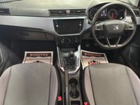 USED 2020 70 SEAT ARONA 1.0 TSI GPF SE Technology SUV 5dr Petrol Manual Euro 6 (s/s) (95 ps) in Blackburn Finance Available 12 to 84 Months
