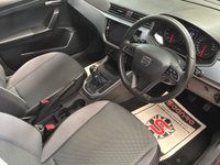 USED 2020 70 SEAT ARONA 1.0 TSI GPF SE Technology SUV 5dr Petrol Manual Euro 6 (s/s) (95 ps) in Blackburn Finance Available 12 to 84 Months