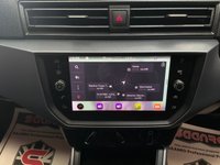 USED 2020 70 SEAT ARONA 1.0 TSI GPF SE Technology SUV 5dr Petrol Manual Euro 6 (s/s) (95 ps) in Blackburn Finance Available 12 to 84 Months