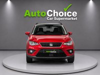 USED 2020 70 SEAT ARONA 1.0 TSI GPF SE Technology SUV 5dr Petrol Manual Euro 6 (s/s) (95 ps) in Blackburn Finance Available 12 to 84 Months
