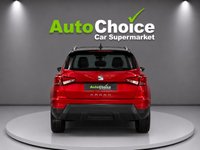 USED 2020 70 SEAT ARONA 1.0 TSI GPF SE Technology SUV 5dr Petrol Manual Euro 6 (s/s) (95 ps) in Blackburn Finance Available 12 to 84 Months