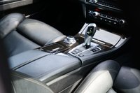 USED 2013 63 BMW 5 SERIES 2.0 520d M Sport Saloon 4dr Diesel Auto Euro 6 (s/s) (184 ps) SOPHISTO GREY METALLIC PAINTWORK + REVERSE CAMERA + HEATED SEATS