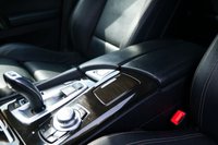 USED 2013 63 BMW 5 SERIES 2.0 520d M Sport Saloon 4dr Diesel Auto Euro 6 (s/s) (184 ps) SOPHISTO GREY METALLIC PAINTWORK + REVERSE CAMERA + HEATED SEATS