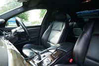 USED 2013 63 BMW 5 SERIES 2.0 520d M Sport Saloon 4dr Diesel Auto Euro 6 (s/s) (184 ps) SOPHISTO GREY METALLIC PAINTWORK + REVERSE CAMERA + HEATED SEATS